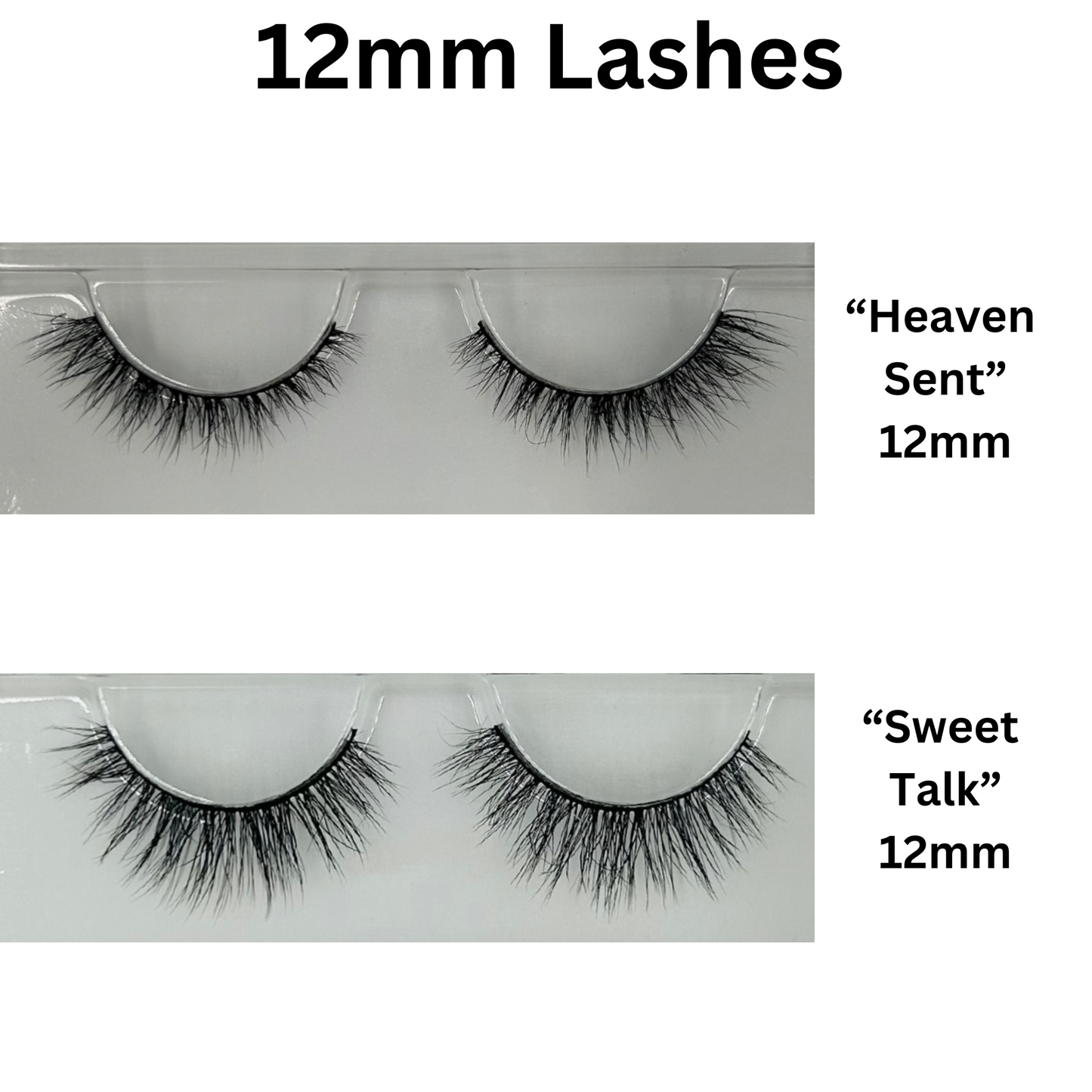 Pink Lash Bundle