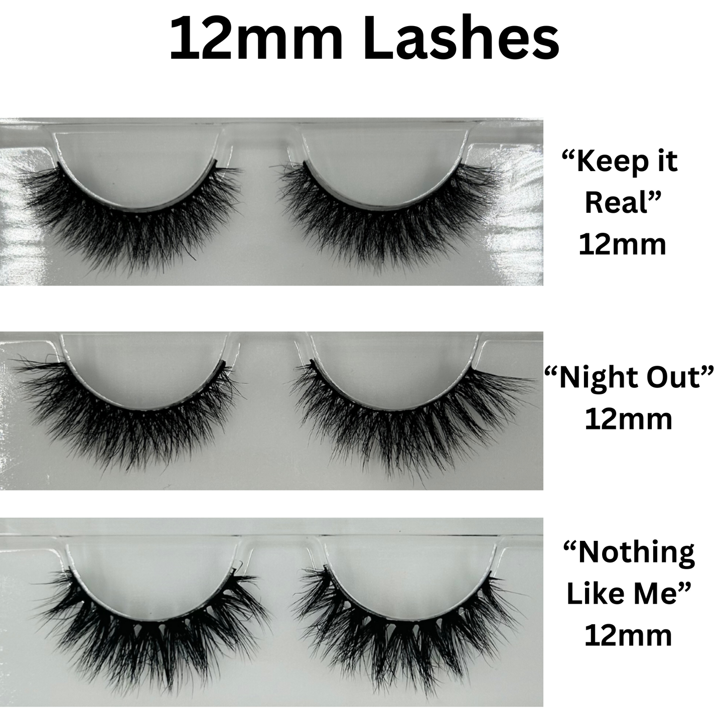 Purple Lash Bundle