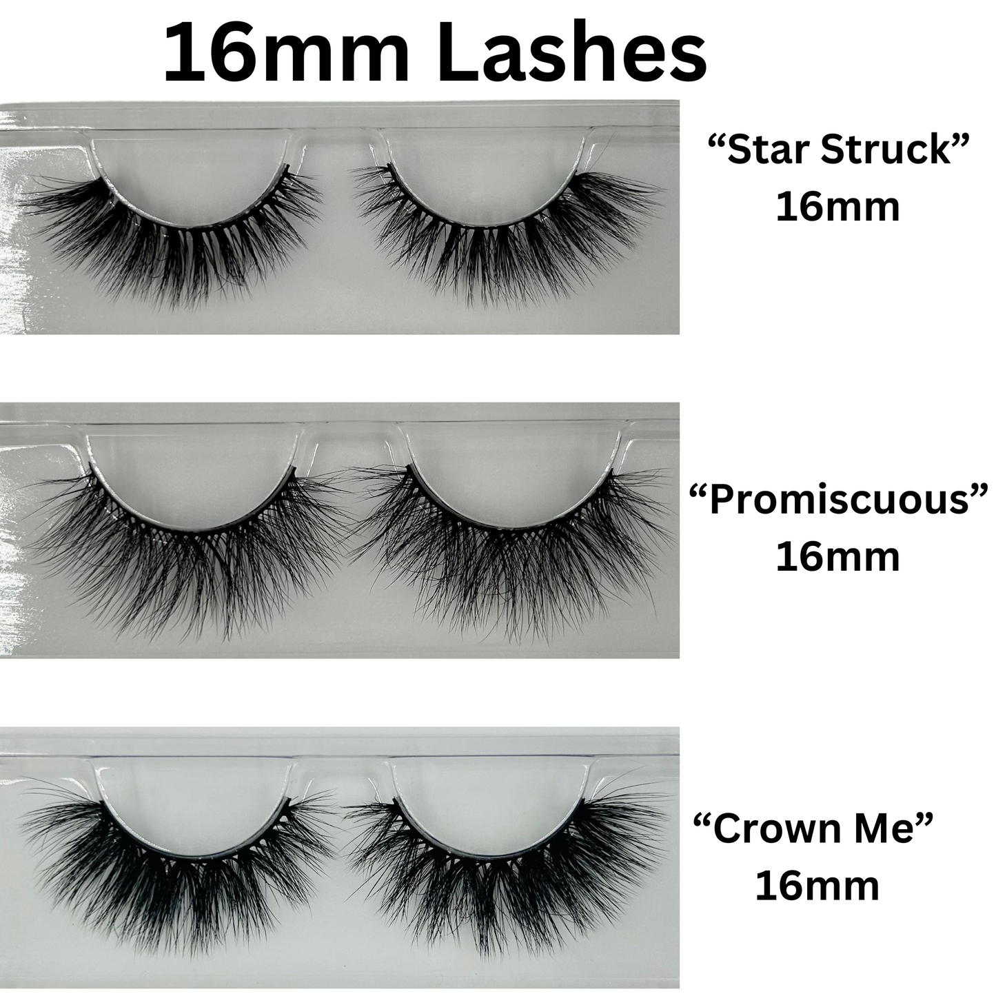 Pink Lash Bundle