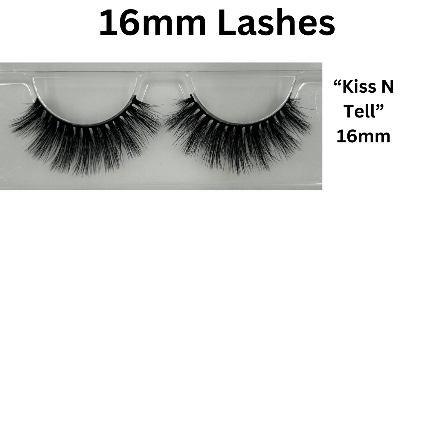 Pink Lash Bundle