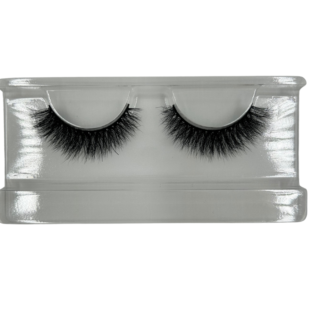Keep it Real 12mm Faux Mink Lashes