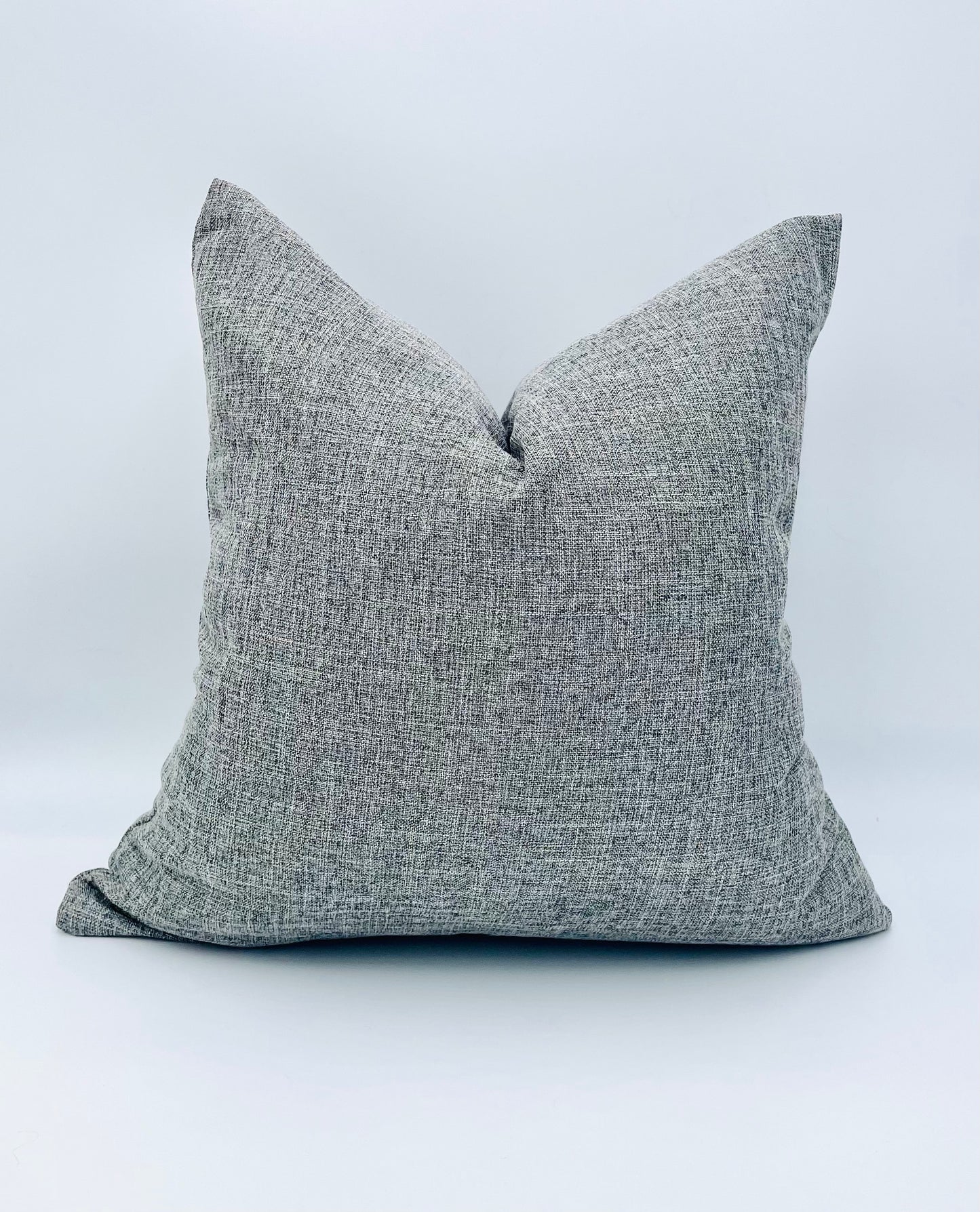 Linen Pillow Cover (Set of 2)